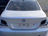 Capota portbagaj BMW 525D E60 3.0 D OEM 2004-2010