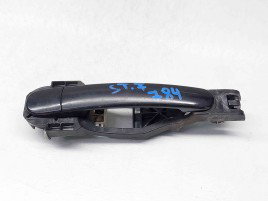 Maner usa stanga fata Seat Leon (1P1) [Fabr 2005-2011] LC9Z