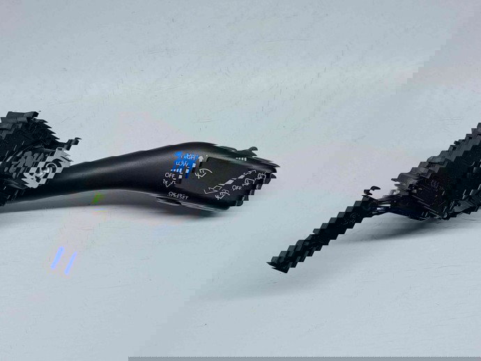  Maneta stergator Seat Leon (1P1) [Fabr 2005-2011] 1K0953519J