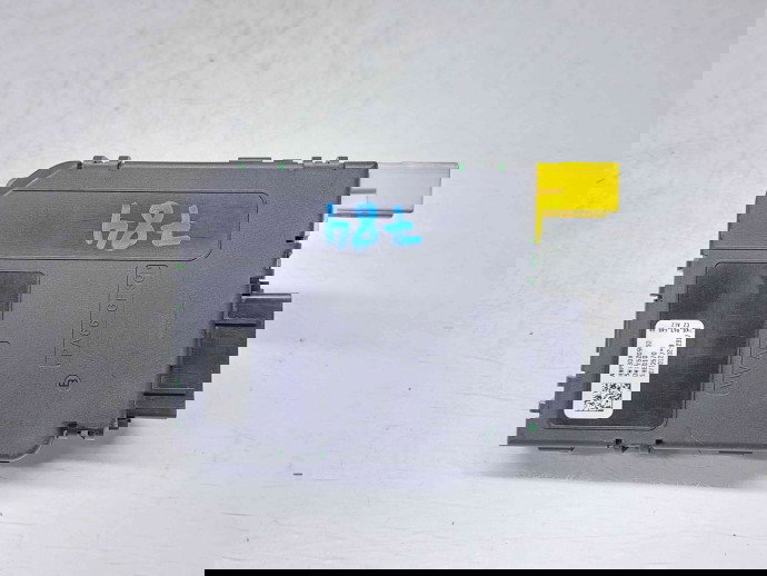  Modul volan Seat Leon (1P1) [Fabr 2005-2011] 1K0953549BN