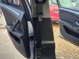 Centura stanga fata BMW 525D E60 3.0 D OEM 2004-2010