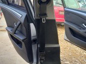 Centura stanga fata BMW 525D E60 3.0 D OEM 2004-2010