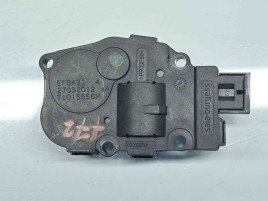  Motoras clapeta aeroterma bord Bmw 3 (F30) [Fabr 2012-2017] 410475520