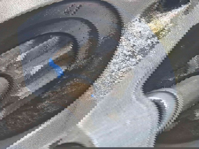  Electromotor 9 dinti SMART Fortwo Coupe (W451) [Fabr 2006-2014] A0051513801 0.8 CDI 660951 40KW / 54CP  