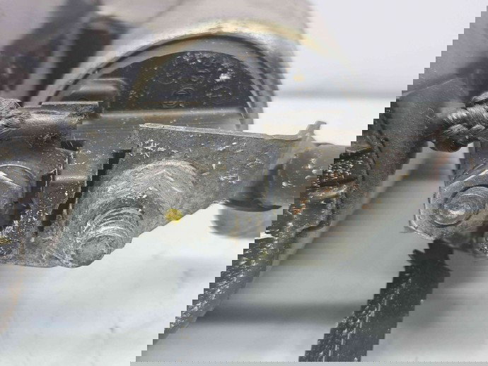  Electromotor 9 dinti SMART Fortwo Coupe (W451) [Fabr 2006-2014] A0051513801 0.8 CDI 660951 40KW / 54CP  