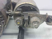  Electromotor 9 dinti SMART Fortwo Coupe (W451) [Fabr 2006-2014] A0051513801 0.8 CDI 660951 40KW / 54CP  