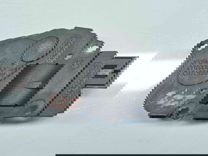  Motoras clapeta aeroterma bord Bmw 3 (F30) [Fabr 2012-2017] 410475520