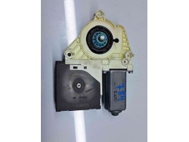 Motoras geam dreapta fata Seat Leon (1P1) [Fabr 2005-2011] 1P0837402F / 1K0959793
