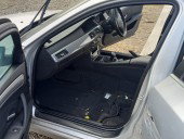 Cheder usa stanga fata BMW 525D E60 3.0 D OEM 2004-2010