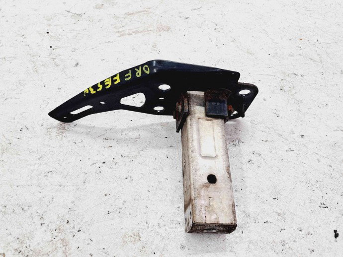 Cap lonjeron dreapta Audi A6 (4F2, C6) [Fabr 2004-2010] 4F0807134