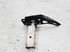 Cap lonjeron stanga Audi A6 (4F2, C6) [Fabr 2004-2010] 4F0807133