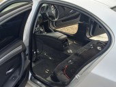Cheder usa stanga spate BMW 525D E60 3.0 D OEM 2004-2010