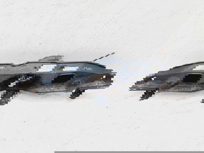 Capac trager Citroen Jumper (III) [Fabr 2010-2018] OEM