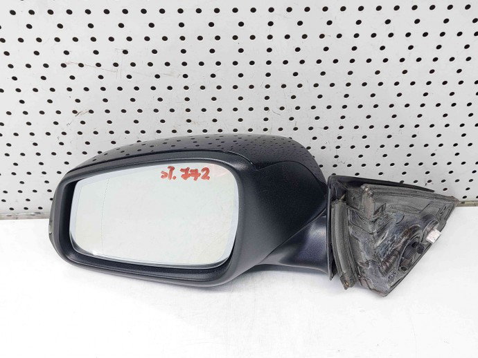 Oglinda stanga Bmw 3 (F30) [Fabr 2012-2017] 475 BLACK SAPPHIRE M