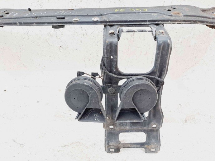 Capac trager Mercedes Clasa C (W203) [Fabr 2000-2007] OEM
