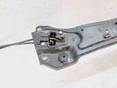 Capac trager Mercedes Clasa C (W203) [Fabr 2000-2007] OEM
