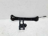 Capac trager Mercedes Clasa C (W203) [Fabr 2000-2007] OEM
