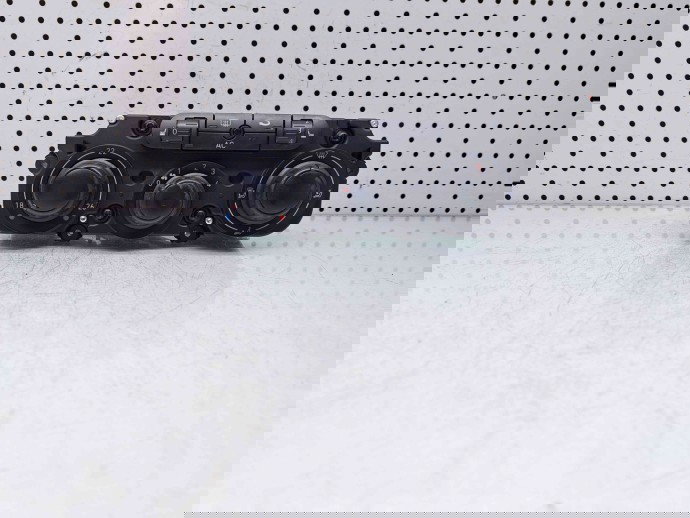  Panou comanda clima Seat Leon (1P1) [Fabr 2005-2011] OEM