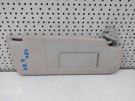  Parasolar dreapta Seat Leon (1P1) [Fabr 2005-2011] OEM