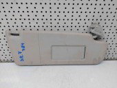  Parasolar dreapta Seat Leon (1P1) [Fabr 2005-2011] OEM