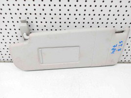  Parasolar stanga Seat Leon (1P1) [Fabr 2005-2011] OEM