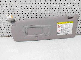  Parasolar stanga Bmw 3 (F30) [Fabr 2012-2017] OEM