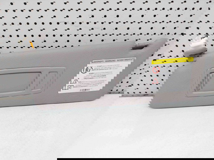  Parasolar stanga Bmw 3 (F30) [Fabr 2012-2017] OEM