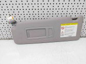  Parasolar stanga Bmw 3 (F30) [Fabr 2012-2017] OEM