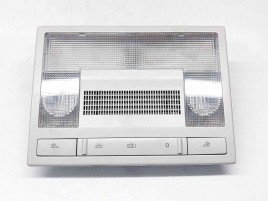  Plafoniera fata Seat Leon (1P1) [Fabr 2005-2011] 5P0947105
