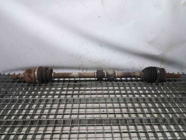 Planetara dreapta fata Hyundai i30 (FD) [Fabr 2007-2012] OEM 1.6 R89A 1.6 R89A 77KW / 105CP