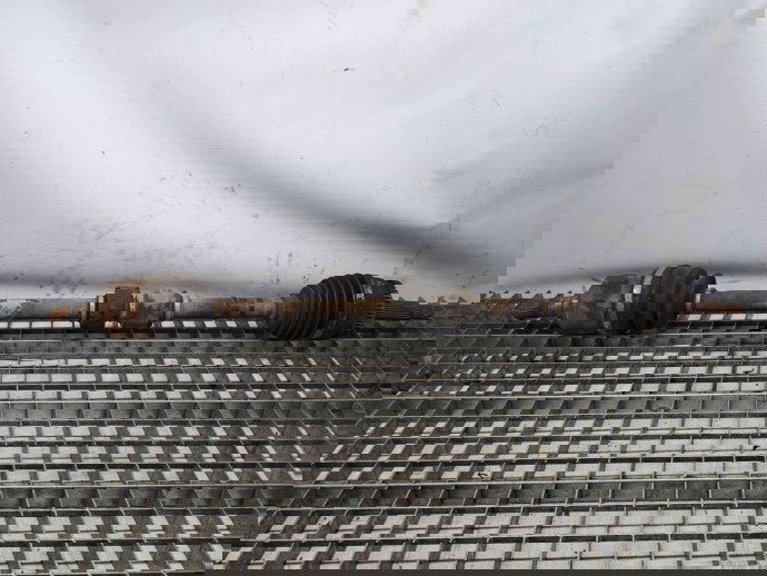 Planetara dreapta fata Hyundai i30 (FD) [Fabr 2007-2012] OEM 1.6 R89A 1.6 R89A 77KW / 105CP