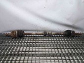 Planetara dreapta fata Hyundai i30 (FD) [Fabr 2007-2012] OEM 1.6 R89A 1.6 R89A 77KW / 105CP