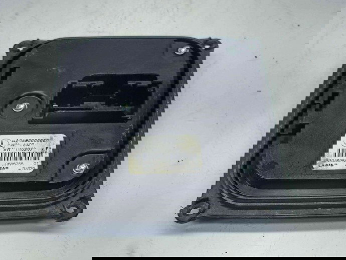  Modul control lumini Mercedes Clasa C (W204) [Fabr 2007-2014] A2189000002