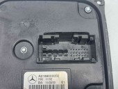  Modul control lumini Mercedes Clasa C (W204) [Fabr 2007-2014] A2189000002