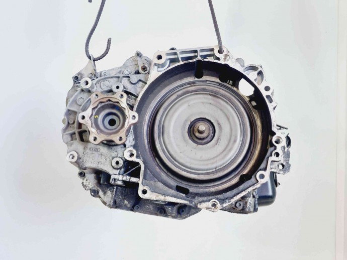 Cutie viteze automata DSG 6 trepte Skoda Octavia 2 (1Z3) [Fabr 2004-2013] KMZ 1.9 TDI BXE 77KW / 105CP
