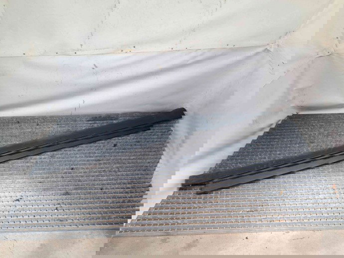 Prag lateral dreapta Citroen C5 (III) [ Fabr 2008-prezent] OEM