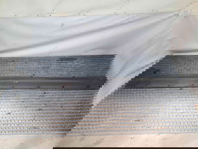 Prag lateral dreapta Opel Antara [Fabr 2006-2017] GAR