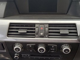 Grila ventilatie centrala BMW 525D E60 3.0 D OEM 2004-2010