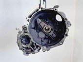 Cutie viteze manuala 5 trepte Audi A3 Sportback (8PA) [Fabr 2004-2013] JCR 1.9 TDI BLS 77KW / 105CP  