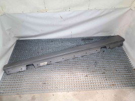 Prag lateral stanga Bmw 3 (E90) [Fabr 2005-2011] SPACEGRAU METALLIC
