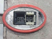  Modul xenon Mercedes Clasa C (W204) [Fabr 2007-2014] A1669002800