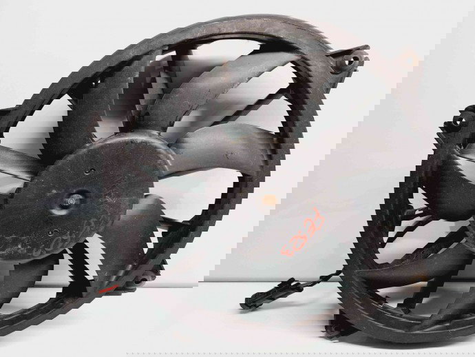 Electroventilator Peugeot 5008 [Fabr 2009-2017] FS1572 1.6  1.6 77KW / 105CP