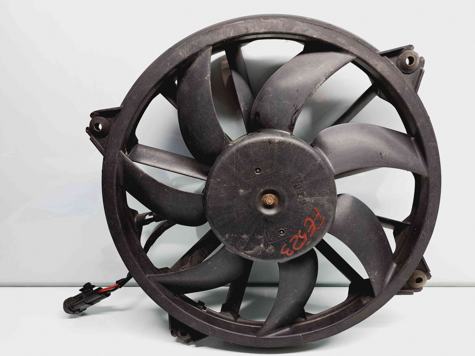 Electroventilator Peugeot 5008 [Fabr 2009-2017] FS1572 1.6 1.6 77KW / 105CP - imagine 1