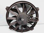 Electroventilator Peugeot 5008 [Fabr 2009-2017] FS1572 1.6  1.6 77KW / 105CP