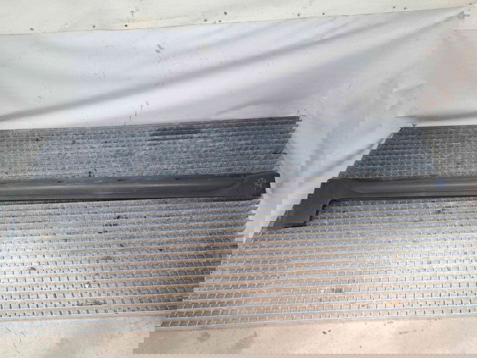 Prag lateral stanga Opel Antara [Fabr 2006-2017] GAR