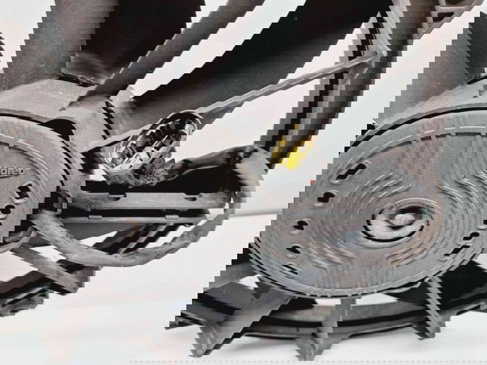 Electroventilator Peugeot 5008 [Fabr 2009-2017] FS1572 1.6  1.6 77KW / 105CP