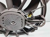 Electroventilator Peugeot 5008 [Fabr 2009-2017] FS1572 1.6  1.6 77KW / 105CP