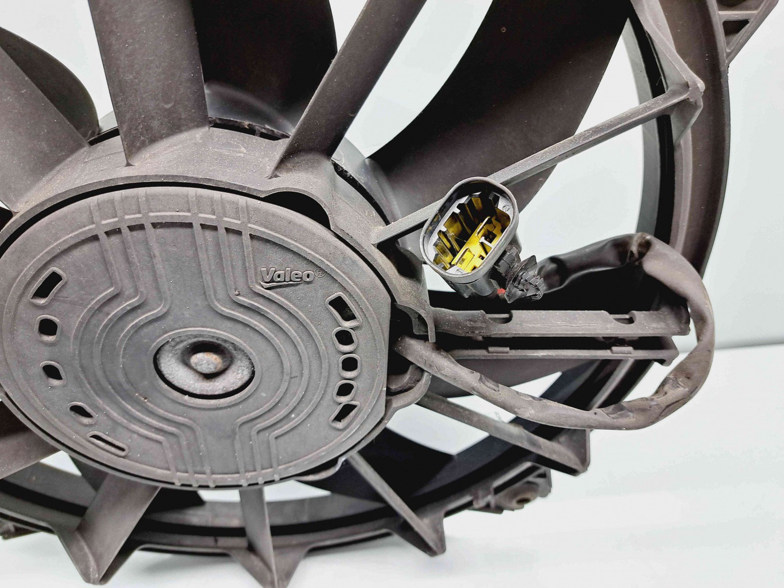 Electroventilator Peugeot 5008 [Fabr 2009-2017] FS1572 1.6 1.6 77KW / 105CP - imagine 4