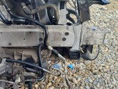 Lonjeron stanga BMW 525D E60 3.0 D OEM 2004-2010