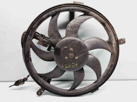 Electroventilator MINI Cooper (R56) [Fabr 2006-2014] 0130303019 1.4 Benz N12 70KW / 95CP 1.4 Benz N12 70KW / 95CP
